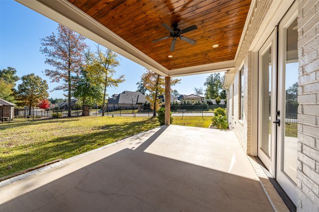 7580 Northlake Drive, Tyler, TX 75703