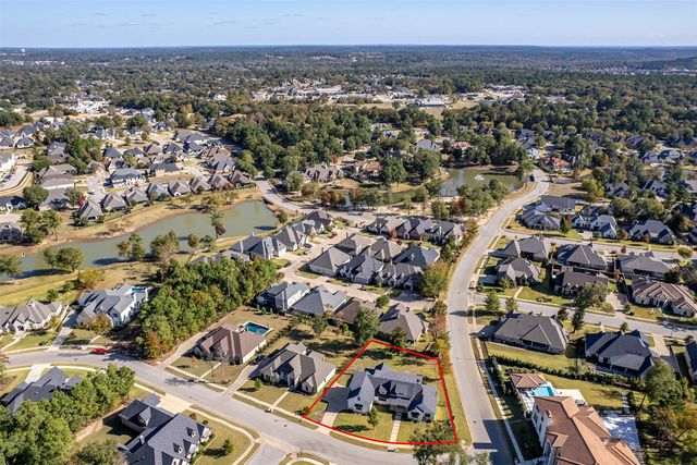 7580 Northlake Drive, Tyler, TX 75703