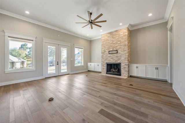 7580 Northlake Drive, Tyler, TX 75703