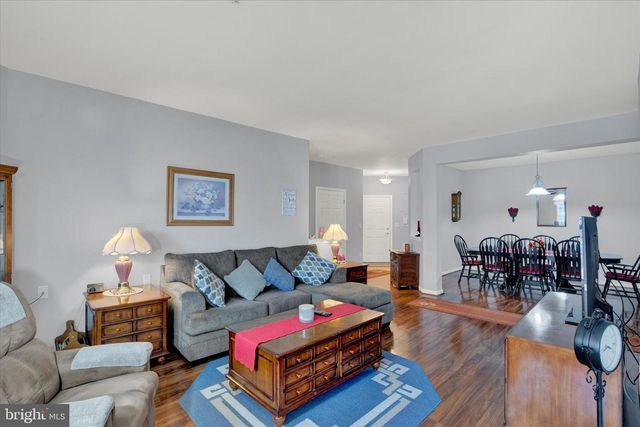 203 SECRETARIAT DR #203-H, Havre De Grace, MD 21078