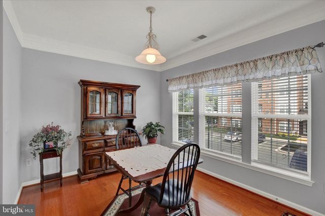 203 SECRETARIAT DR #203-H, Havre De Grace, MD 21078