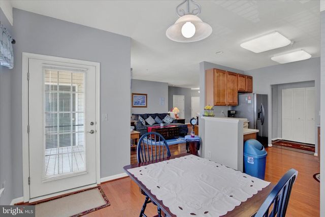 203 SECRETARIAT DR #203-H, Havre De Grace, MD 21078