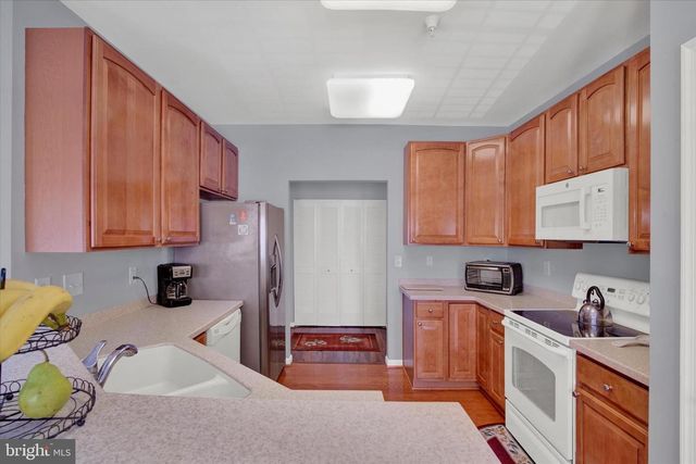 203 SECRETARIAT DR #203-H, Havre De Grace, MD 21078