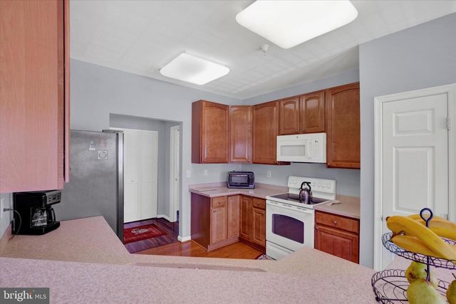 203 SECRETARIAT DR #203-H, Havre De Grace, MD 21078