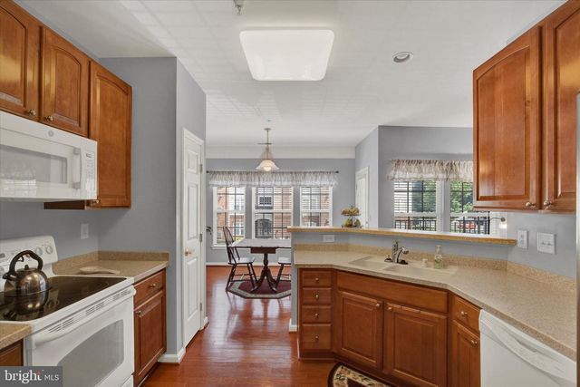 203 SECRETARIAT DR #203-H, Havre De Grace, MD 21078