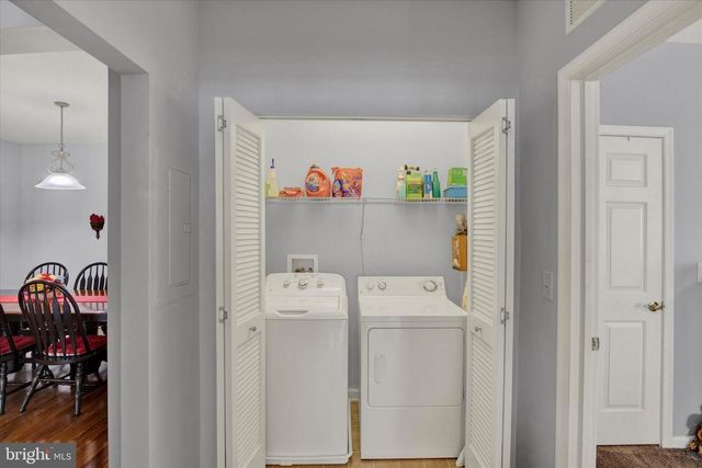 203 SECRETARIAT DR #203-H, Havre De Grace, MD 21078