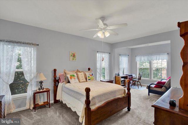 203 SECRETARIAT DR #203-H, Havre De Grace, MD 21078