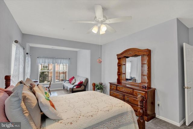 203 SECRETARIAT DR #203-H, Havre De Grace, MD 21078