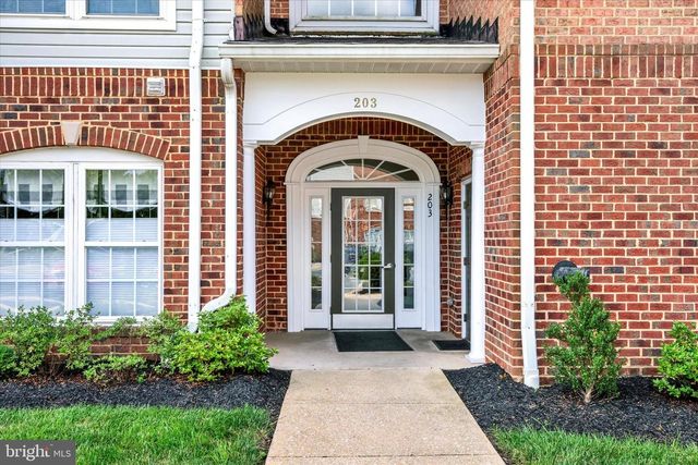 203 SECRETARIAT DR #203-H, Havre De Grace, MD 21078