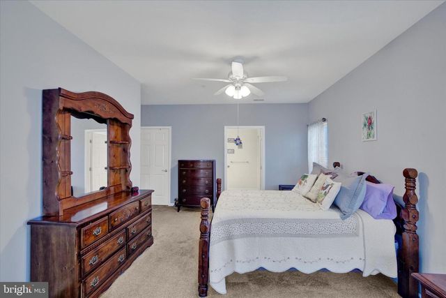 203 SECRETARIAT DR #203-H, Havre De Grace, MD 21078
