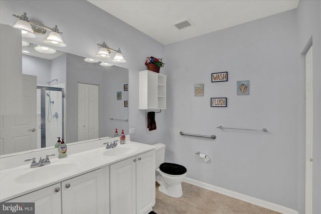203 SECRETARIAT DR #203-H, Havre De Grace, MD 21078