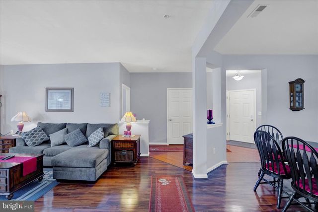 203 SECRETARIAT DR #203-H, Havre De Grace, MD 21078