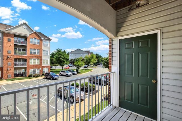 203 SECRETARIAT DR #203-H, Havre De Grace, MD 21078