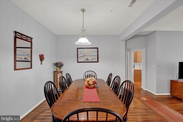 203 SECRETARIAT DR #203-H, Havre De Grace, MD 21078