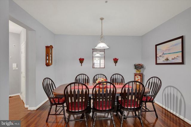 203 SECRETARIAT DR #203-H, Havre De Grace, MD 21078