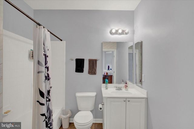203 SECRETARIAT DR #203-H, Havre De Grace, MD 21078