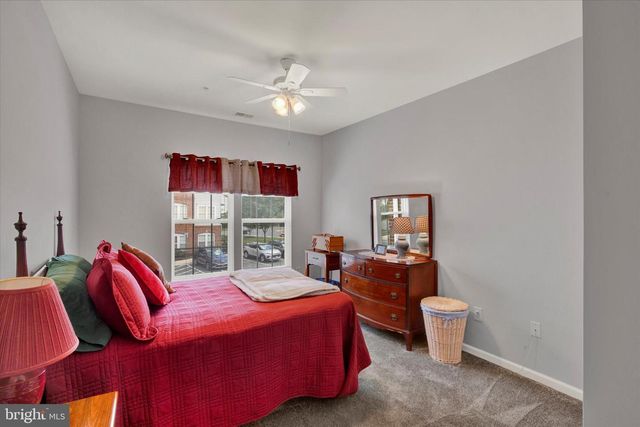 203 SECRETARIAT DR #203-H, Havre De Grace, MD 21078