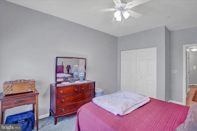 203 SECRETARIAT DR #203-H, Havre De Grace, MD 21078