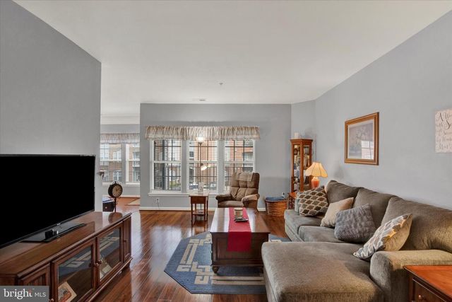 203 SECRETARIAT DR #203-H, Havre De Grace, MD 21078