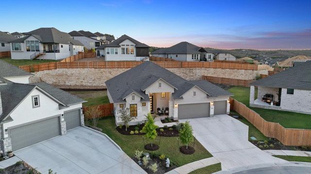 18705 Hopper LN, Austin, TX 78738