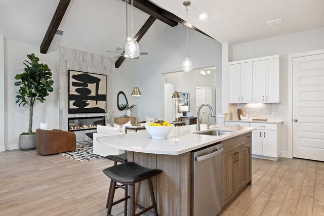 18705 Hopper LN, Austin, TX 78738