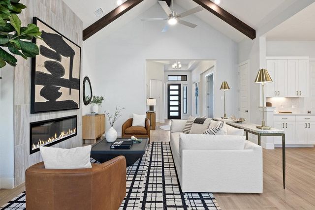 18705 Hopper LN, Austin, TX 78738