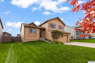 14615 Sunrise Street, Bennington, NE 68007