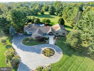 761 COX ROAD, Moorestown, NJ 08057