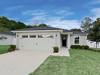 1384 SARAHS LANDING Drive, Jacksonville, FL 32221