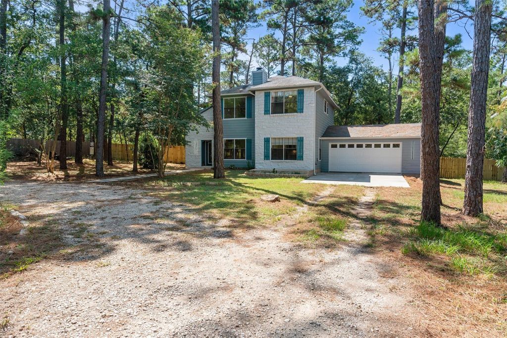 141 Pine View LOOP, Bastrop, TX 78602
