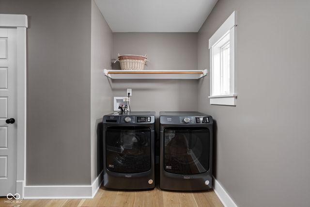 5713 Upper Garden Way, Zionsville, IN 46077