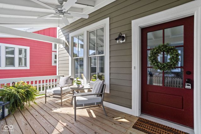 5713 Upper Garden Way, Zionsville, IN 46077