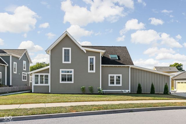 5713 Upper Garden Way, Zionsville, IN 46077