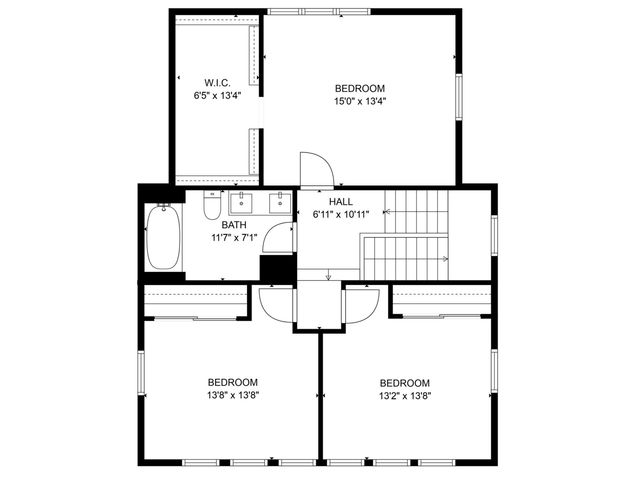 5713 Upper Garden Way, Zionsville, IN 46077