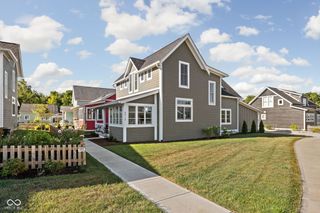 5713 Upper Garden Way, Zionsville, IN 46077