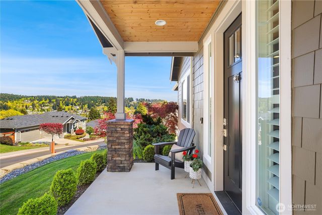 3922 Scott Lane, Gig Harbor, WA 98335