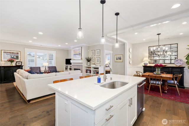 3922 Scott Lane, Gig Harbor, WA 98335