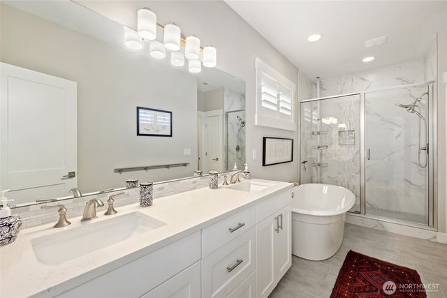 3922 Scott Lane, Gig Harbor, WA 98335