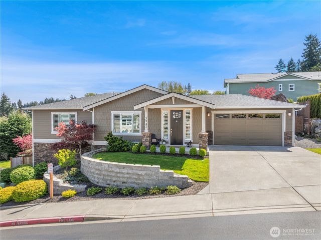 3922 Scott Lane, Gig Harbor, WA 98335