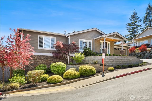 3922 Scott Lane, Gig Harbor, WA 98335