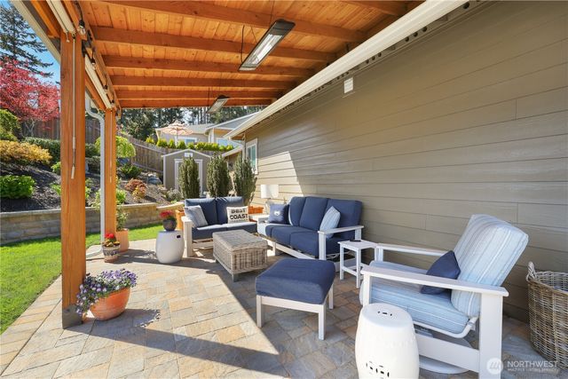 3922 Scott Lane, Gig Harbor, WA 98335