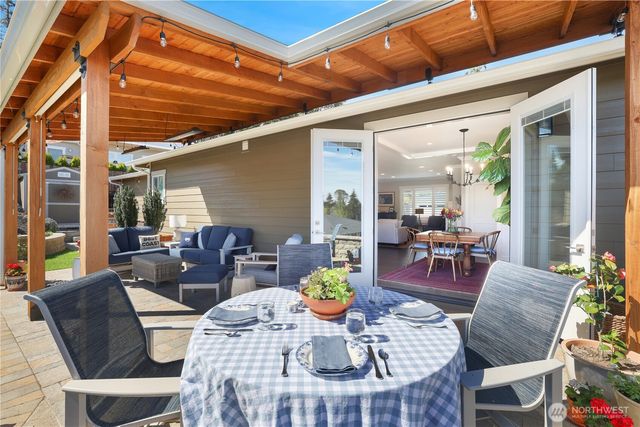 3922 Scott Lane, Gig Harbor, WA 98335