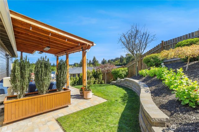 3922 Scott Lane, Gig Harbor, WA 98335