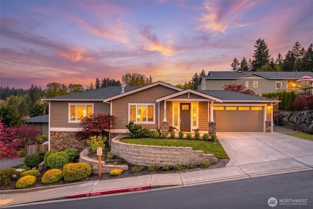 3922 Scott Lane, Gig Harbor, WA 98335