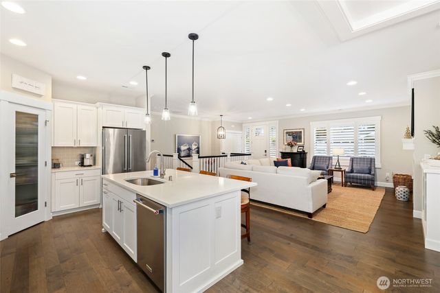 3922 Scott Lane, Gig Harbor, WA 98335
