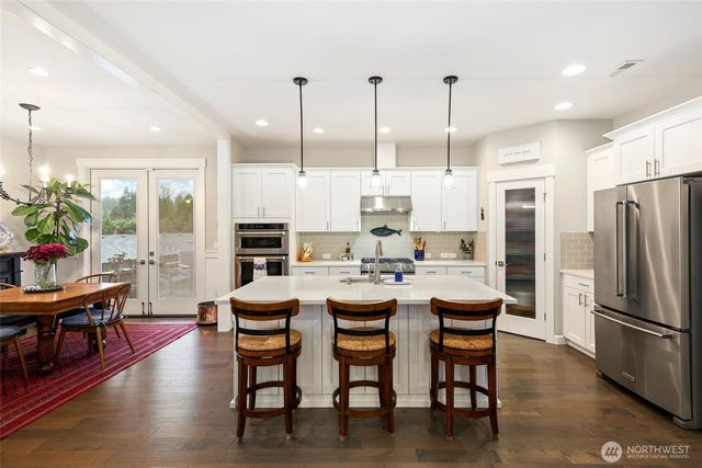 3922 Scott Lane, Gig Harbor, WA 98335
