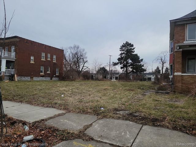 7427 Churchill Street, Detroit, MI 48206