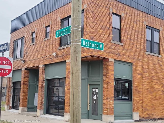 7427 Churchill Street, Detroit, MI 48206