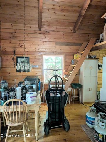 1628 Morris Rd, Naples, ID 83847