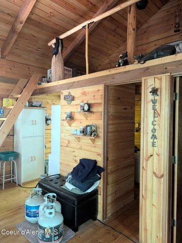 1628 Morris Rd, Naples, ID 83847